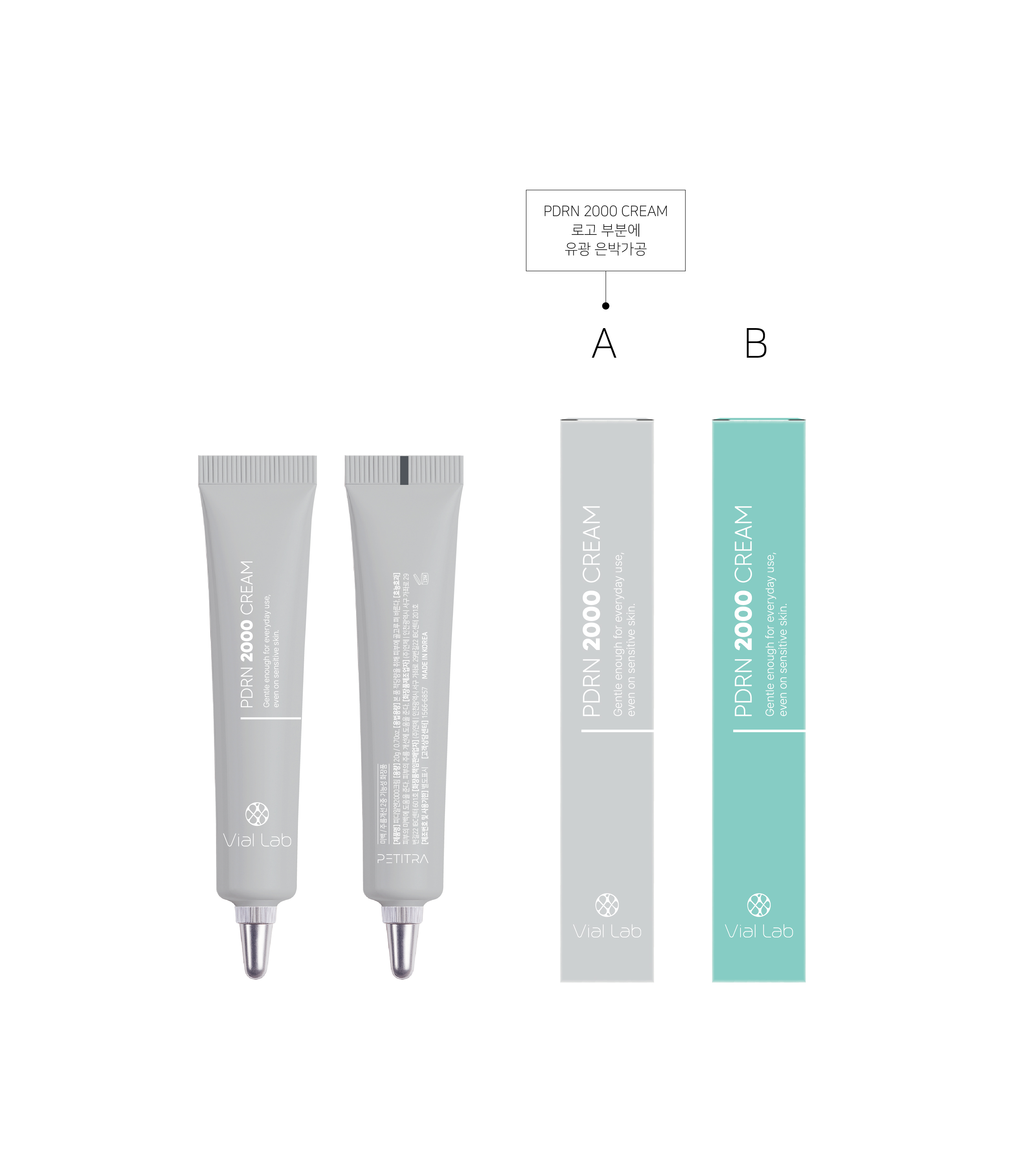 PDRN 2000 Cream