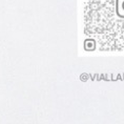 VIAL LAB Instagram QR